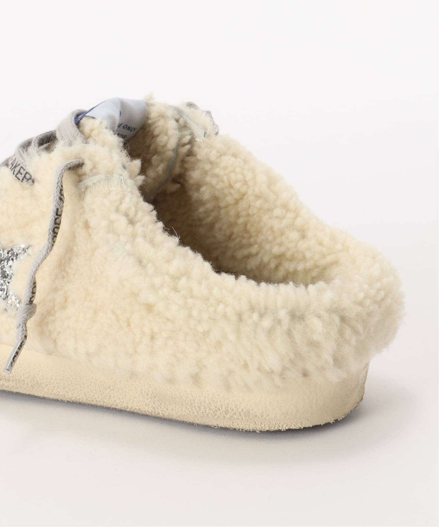 GOLDEN GOOSE/ゴールデン グース】 SUPER-STAR SABOT（その他シューズ