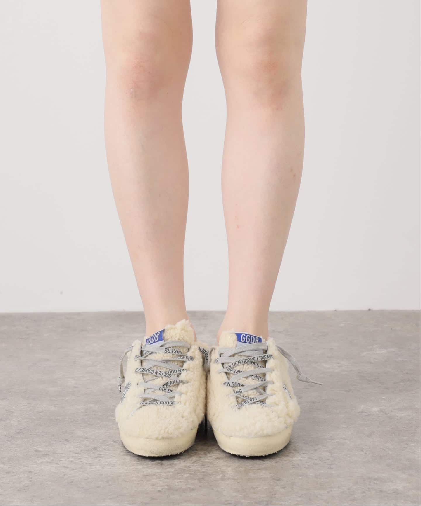 GOLDEN GOOSE/ゴールデン グース】 SUPER-STAR SABOT（その他