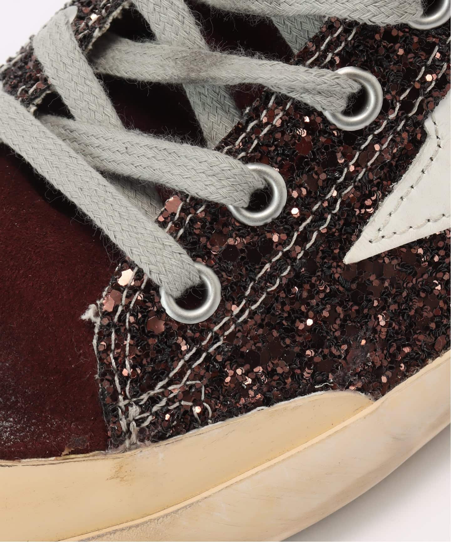 完売人気！！GOLDEN  ゴールデングース FRANCY 新品 38 楽天市場】Golden Goose ゴールデングース フランシー FRANCY