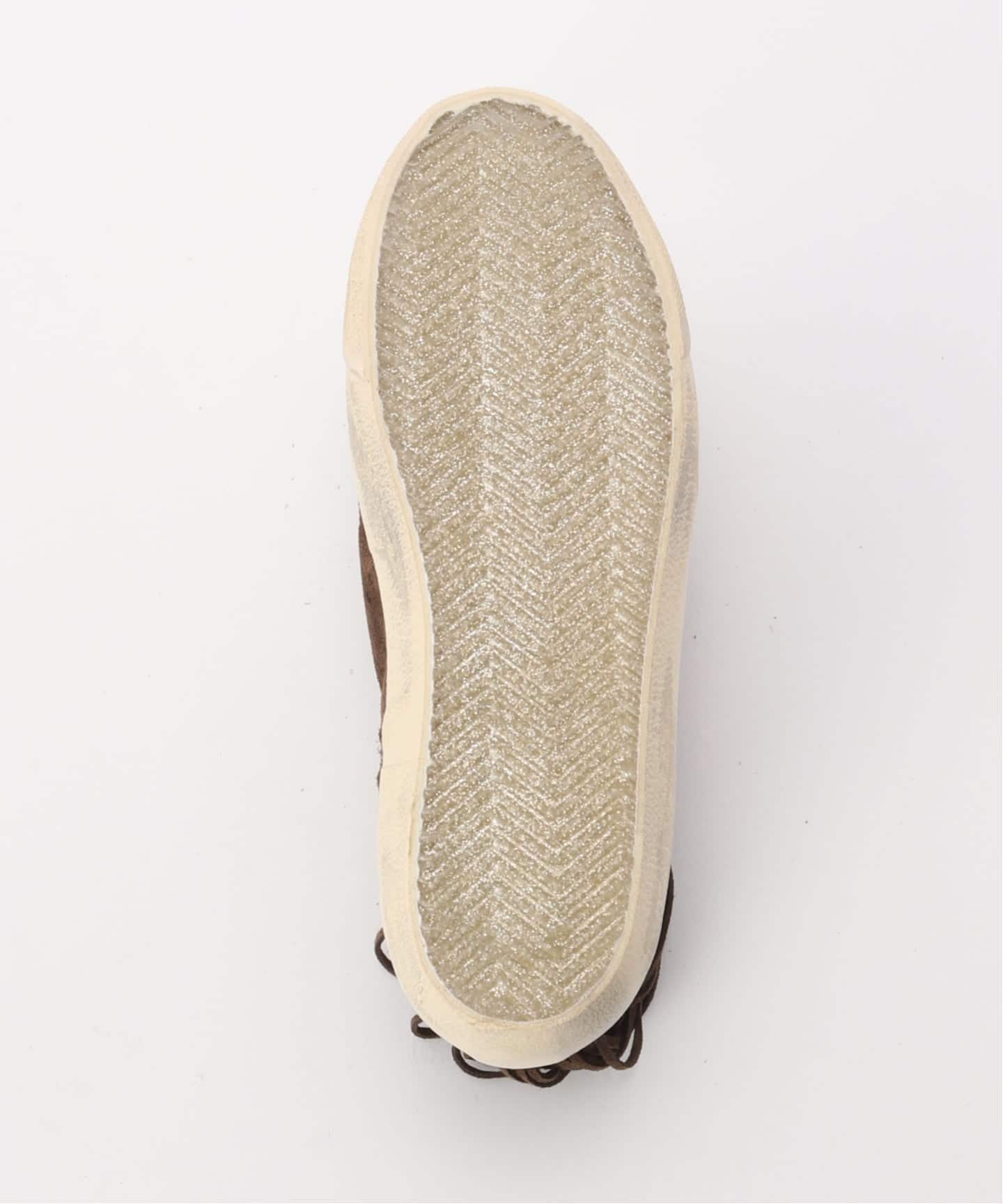 GOLDEN GOOSE/ゴールデン グース】 FRANCY with FRINGES（スニーカー