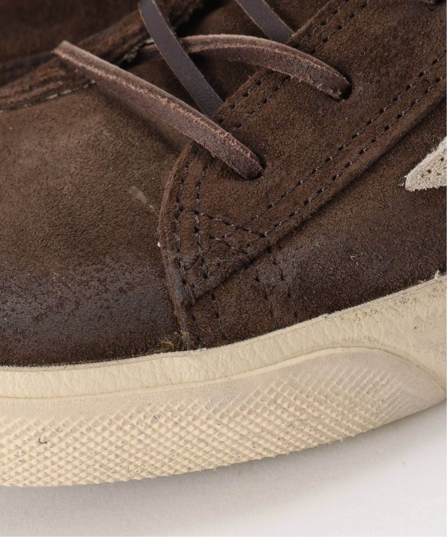 L'Appartement GOLDEN  FRANCY スニーカー GOLDEN GOOSE/ゴールデン グース】 FRANCY with FRINGES