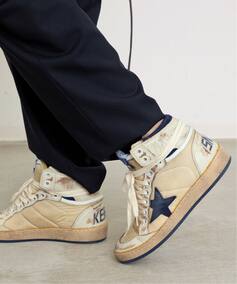 GOLDEN GOOSE/ゴールデン グース】 SKY STAR（スニーカー）｜L 