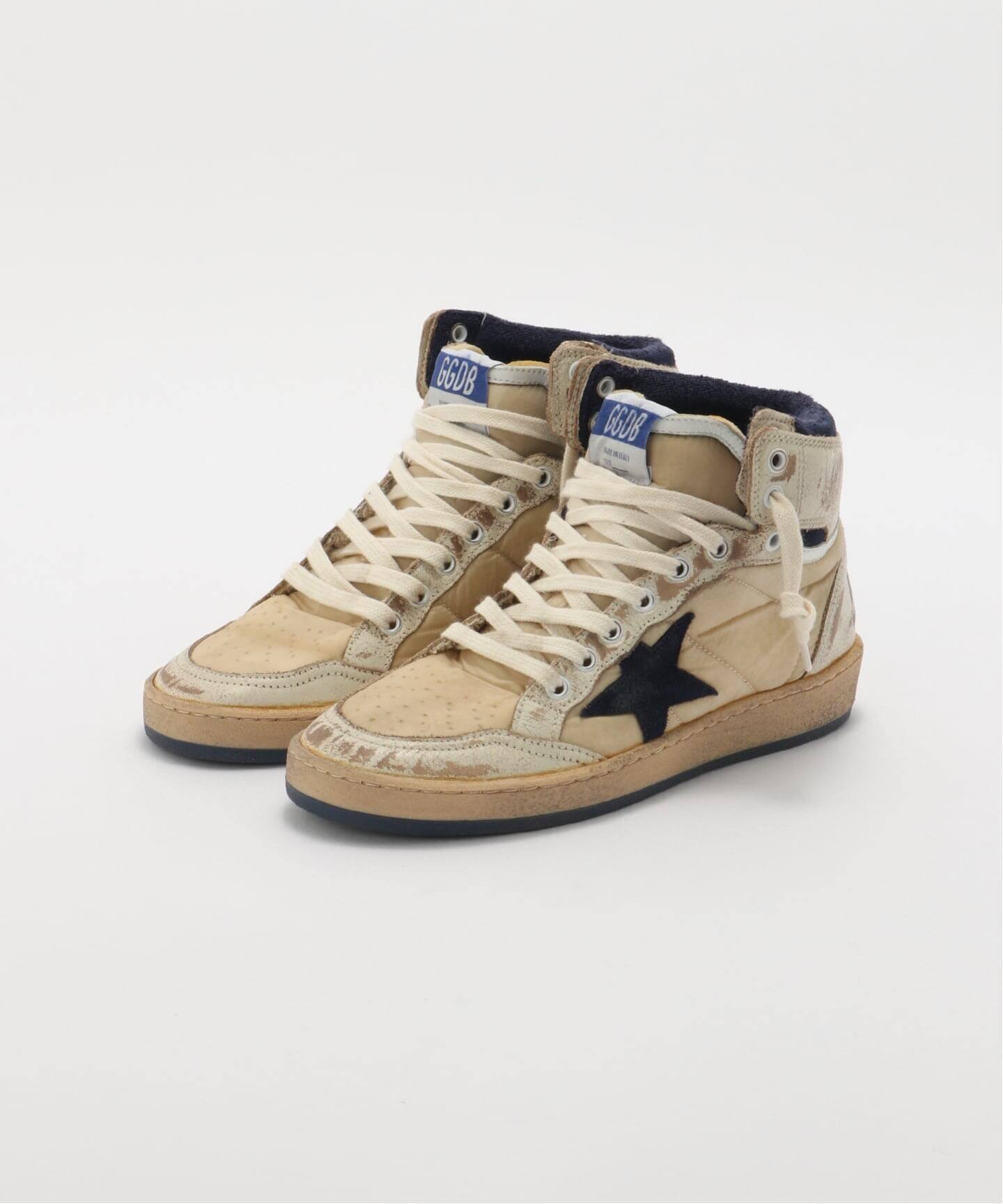 L'Appartement ゴールデングースHISTAR LEOPARD L'Appartement / アパルトモン | 【 GOLDEN GOOSE ゴールデン