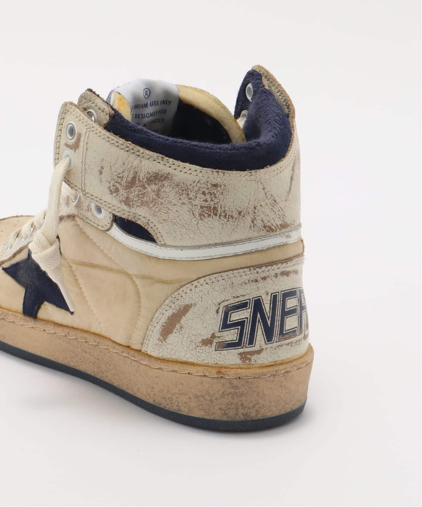 予約》*【GOLDEN GOOSE/ゴールデン グース】 SKY STAR