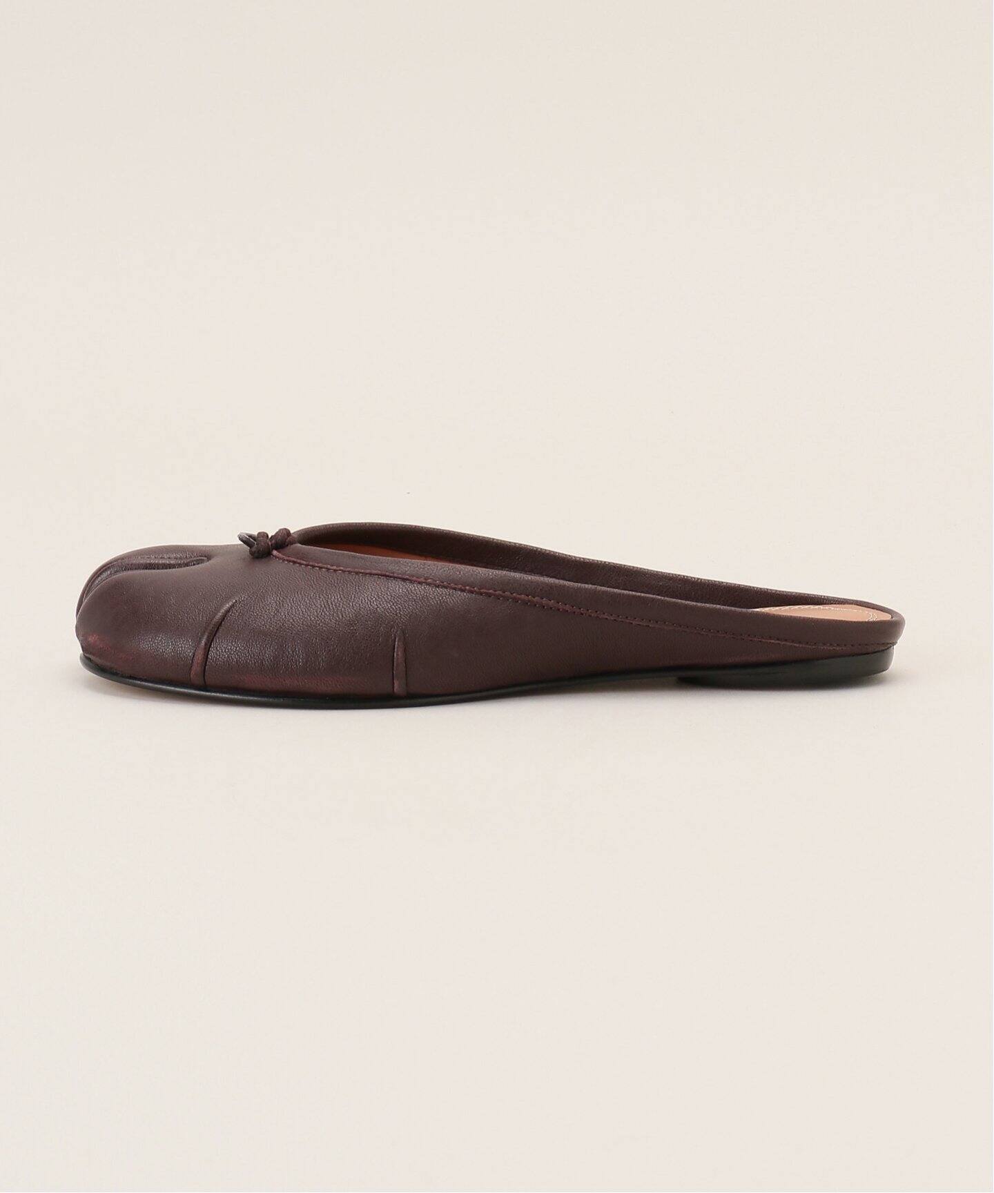 Maison Margiela/メゾン マルジェラ】 TABI BALLERINA MULE（その他 