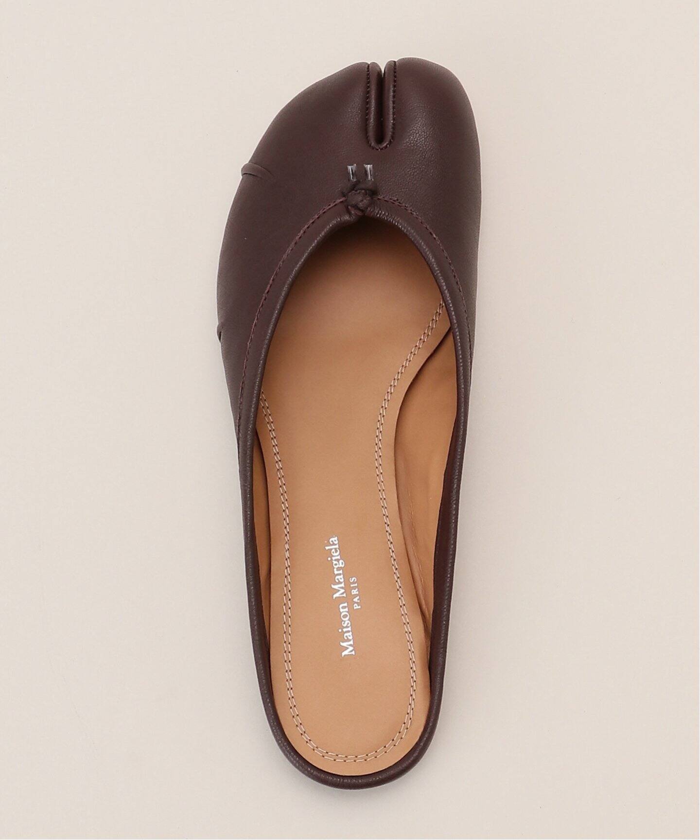 Maison Margiela/メゾン マルジェラ】 TABI BALLERINA MULE（その他 