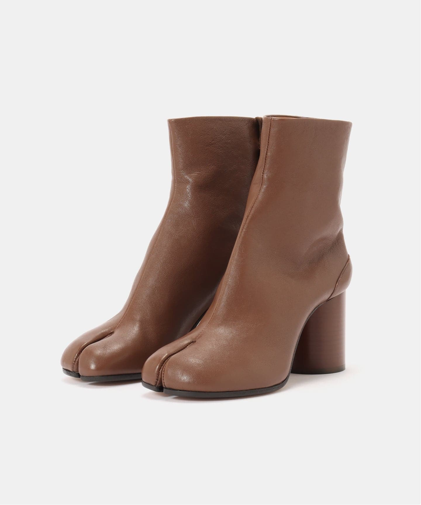 MAISON MARGIELA/メゾン マルジェラ】 TABI ANKLE BOOTS（ブーティ