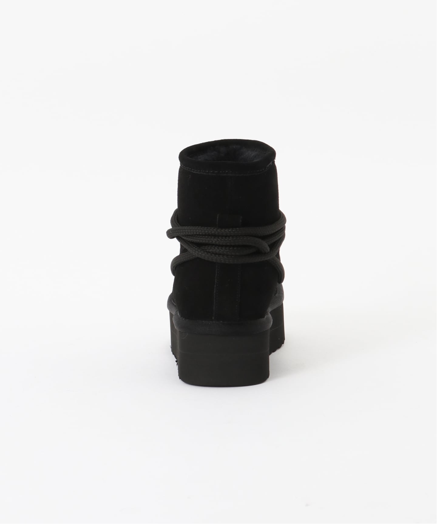 COLORS OF CALIFORNIA/カラーズ オブ カリフォルニア】 MOUNTAIN BOOTS