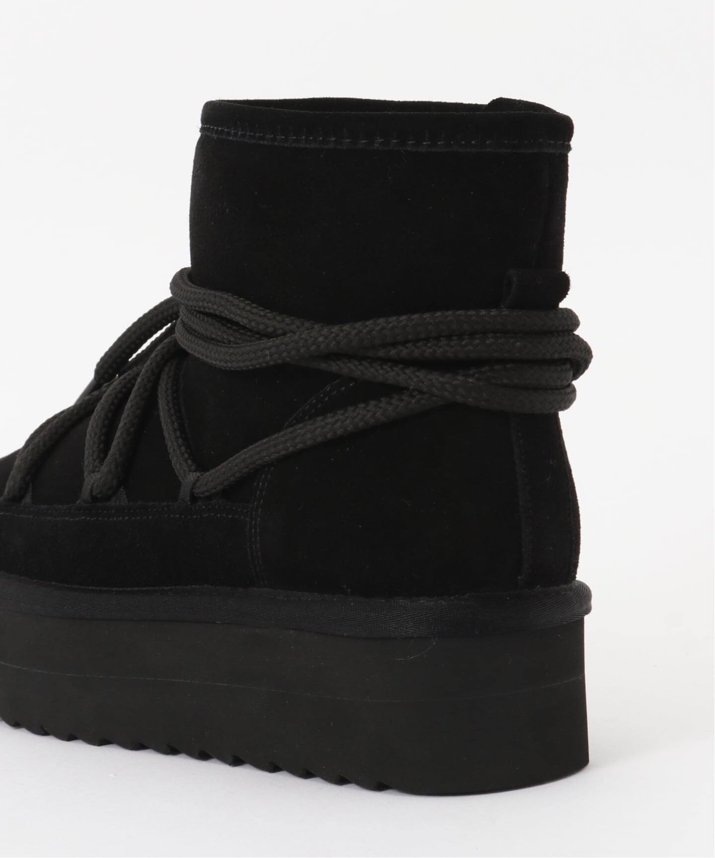 COLORS OF CALIFORNIA/カラーズ オブ カリフォルニア】 MOUNTAIN BOOTS