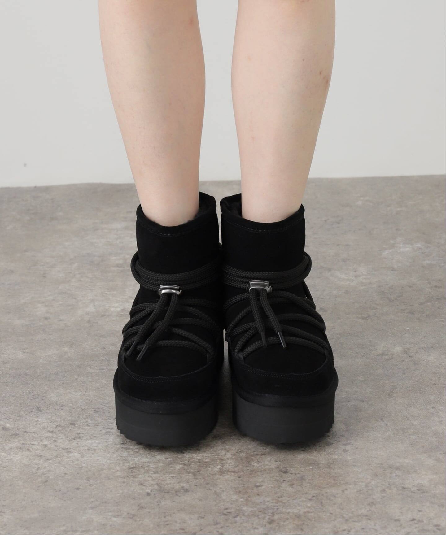 COLORS OF CALIFORNIA/カラーズ オブ カリフォルニア】 MOUNTAIN BOOTS