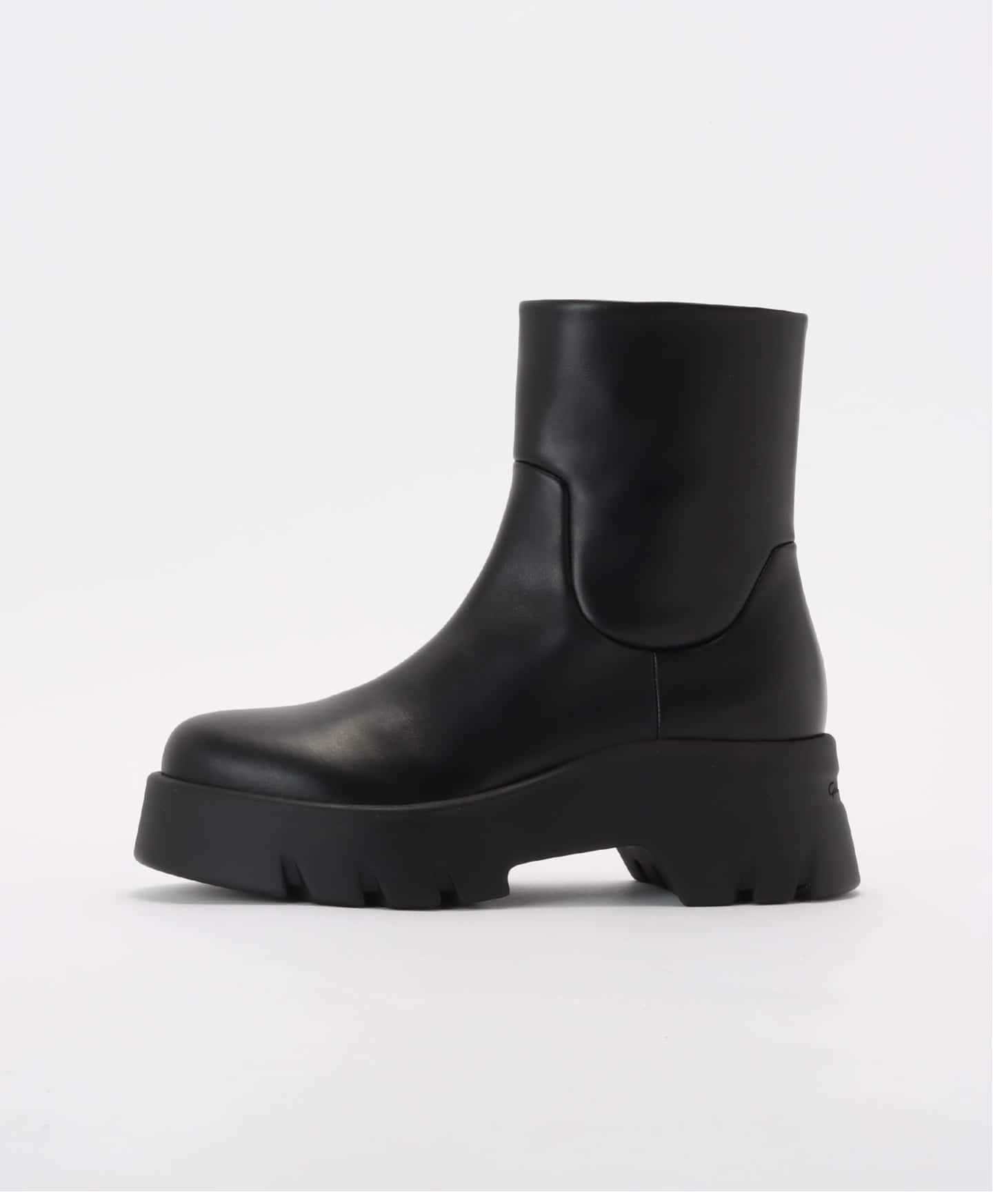 Gianvito Rossi ジャンヴィトロッシ ショートブーツ 38 350808645_1.jpg