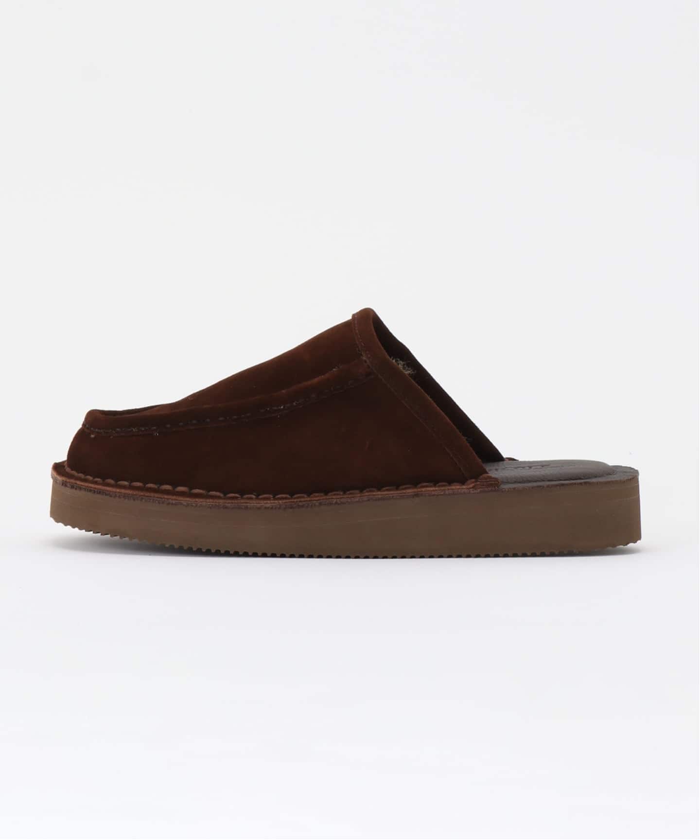 Suicoke / スイコック L'APPARTEMENT 取り扱い 23AW 23093570002830 FUR SANDAL サンダル L\u0027Appartement SUICOKE⁄スイコックMouton Sabo