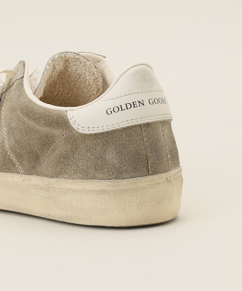 GOLDEN GOOSE/ゴールデン グース】 SOUL-STAR（スニーカー）｜L 