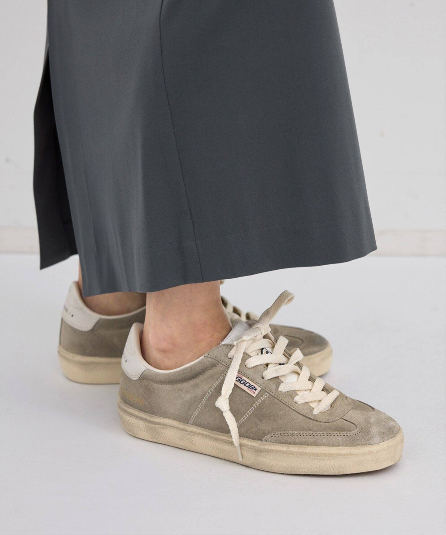 GOLDEN GOOSE/ゴールデン グース】 SOUL-STAR（スニーカー）｜L  