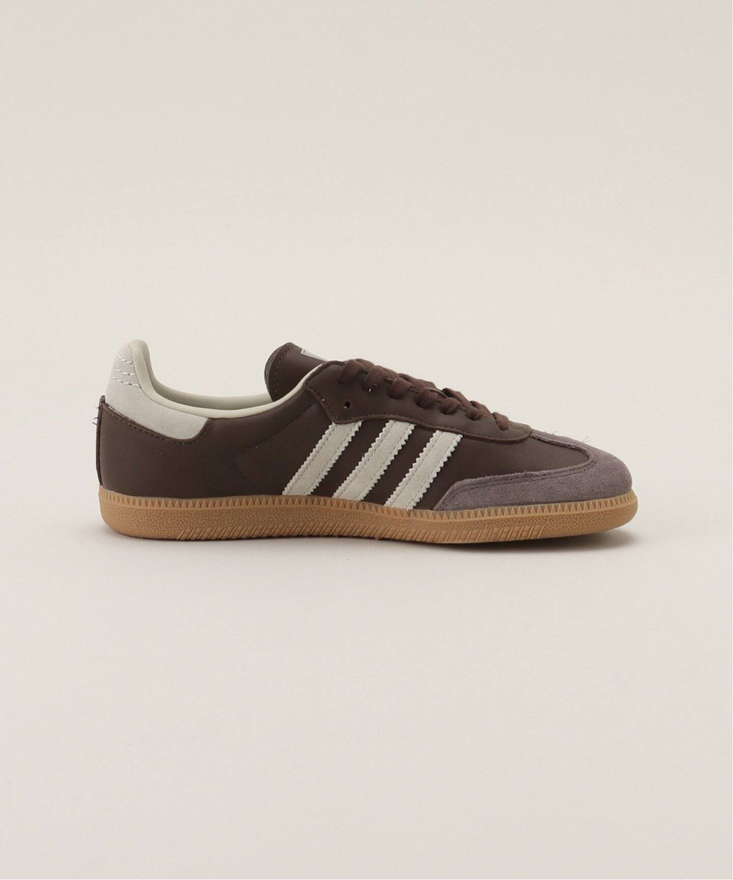 ADIDAS/アディダス】 SAMBA OG（スニーカー）｜L