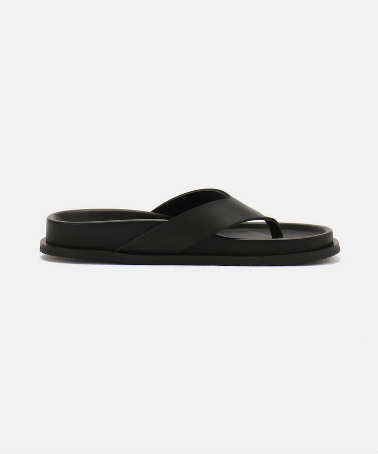 ST.AGNI/セント アグニ】 THONG SLIDE SANDAL（サンダル）｜L 