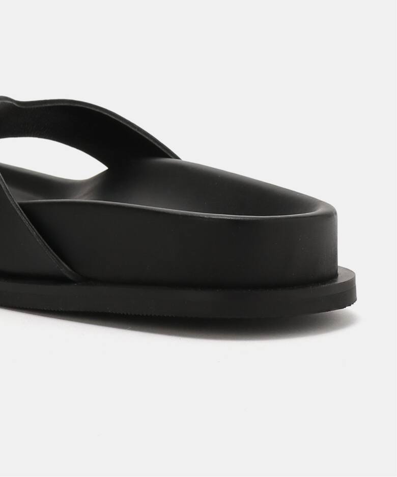 ST.AGNI/セント アグニ】 THONG SLIDE SANDAL（サンダル）｜L 