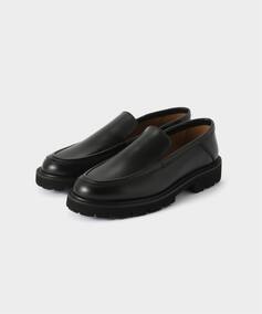 CAMINANDO/カミナンド】 PLAIN LOAFERS（ローファー）｜L