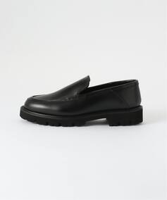 CAMINANDO/カミナンド】 PLAIN LOAFERS（ローファー）｜L