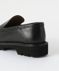 CAMINANDO/カミナンド】 PLAIN LOAFERS（ローファー）｜L