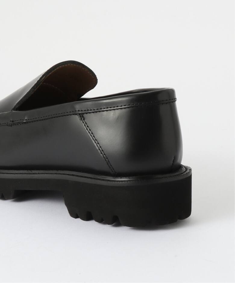 CAMINANDO/カミナンド】 PLAIN LOAFERS（ローファー）｜L