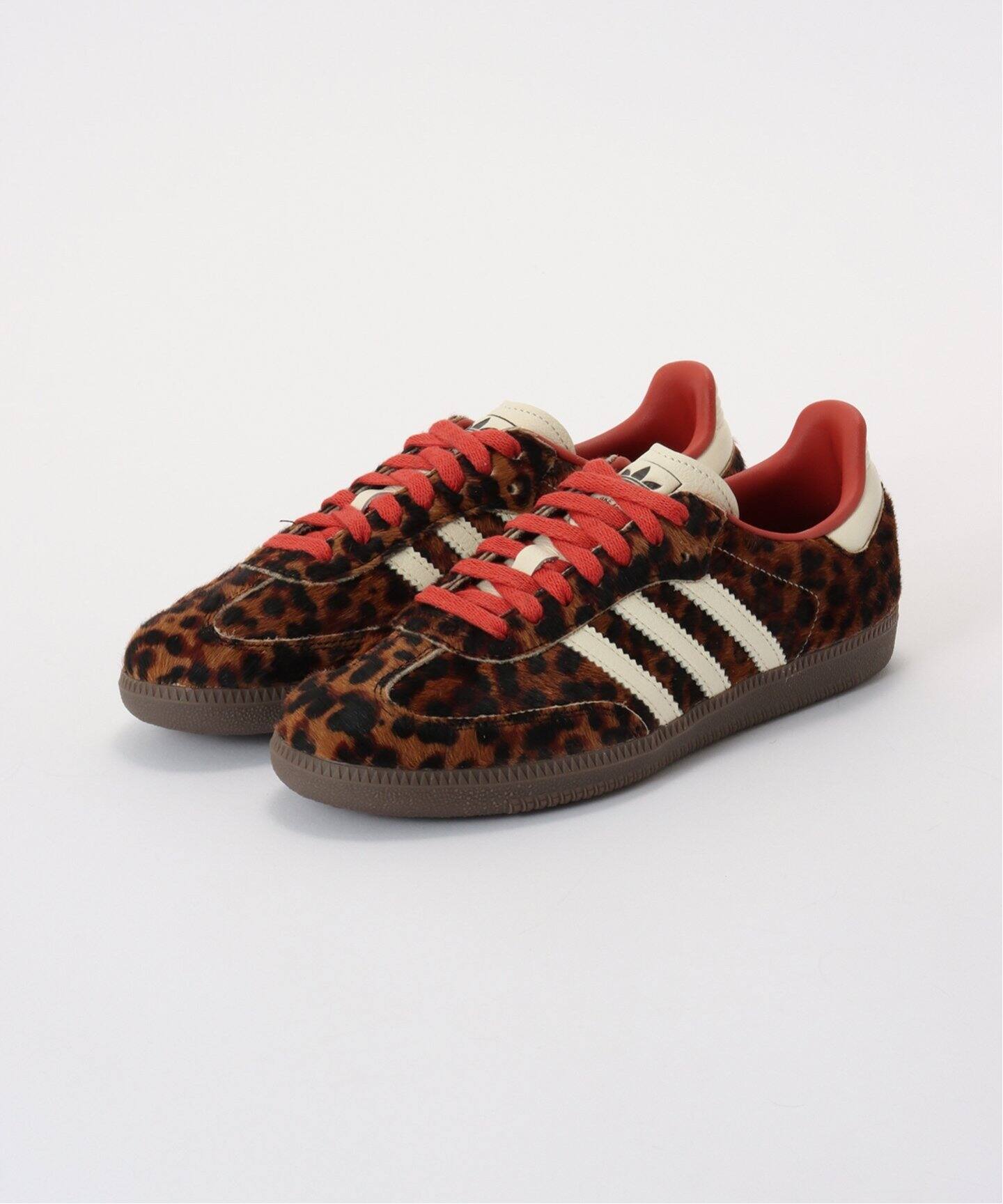 adidas/アディダス】SAMBA OG W（スニーカー）｜AP STUDIO（エーピー 