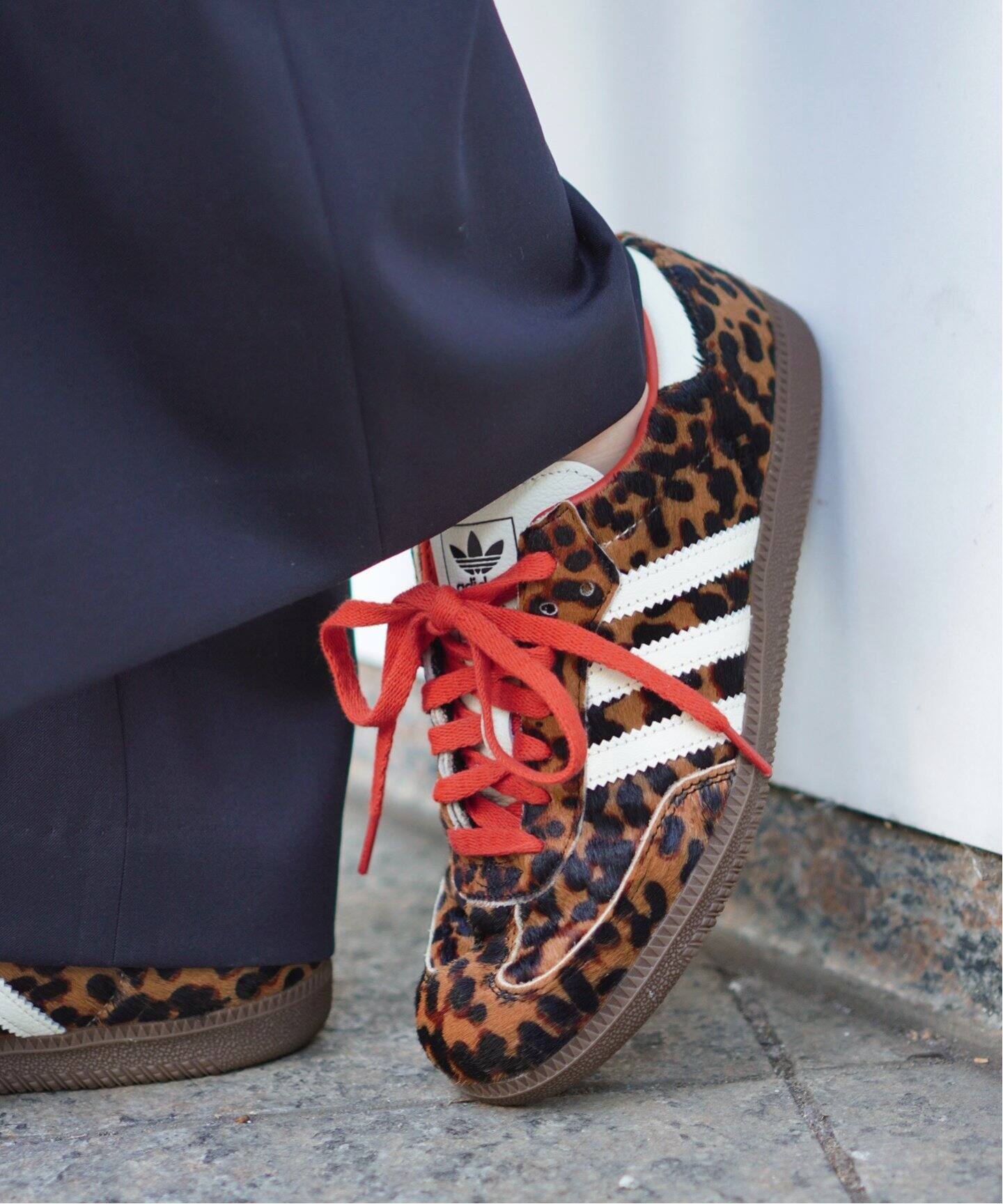 adidas/アディダス】SAMBA OG W（スニーカー）｜AP STUDIO（エーピー 