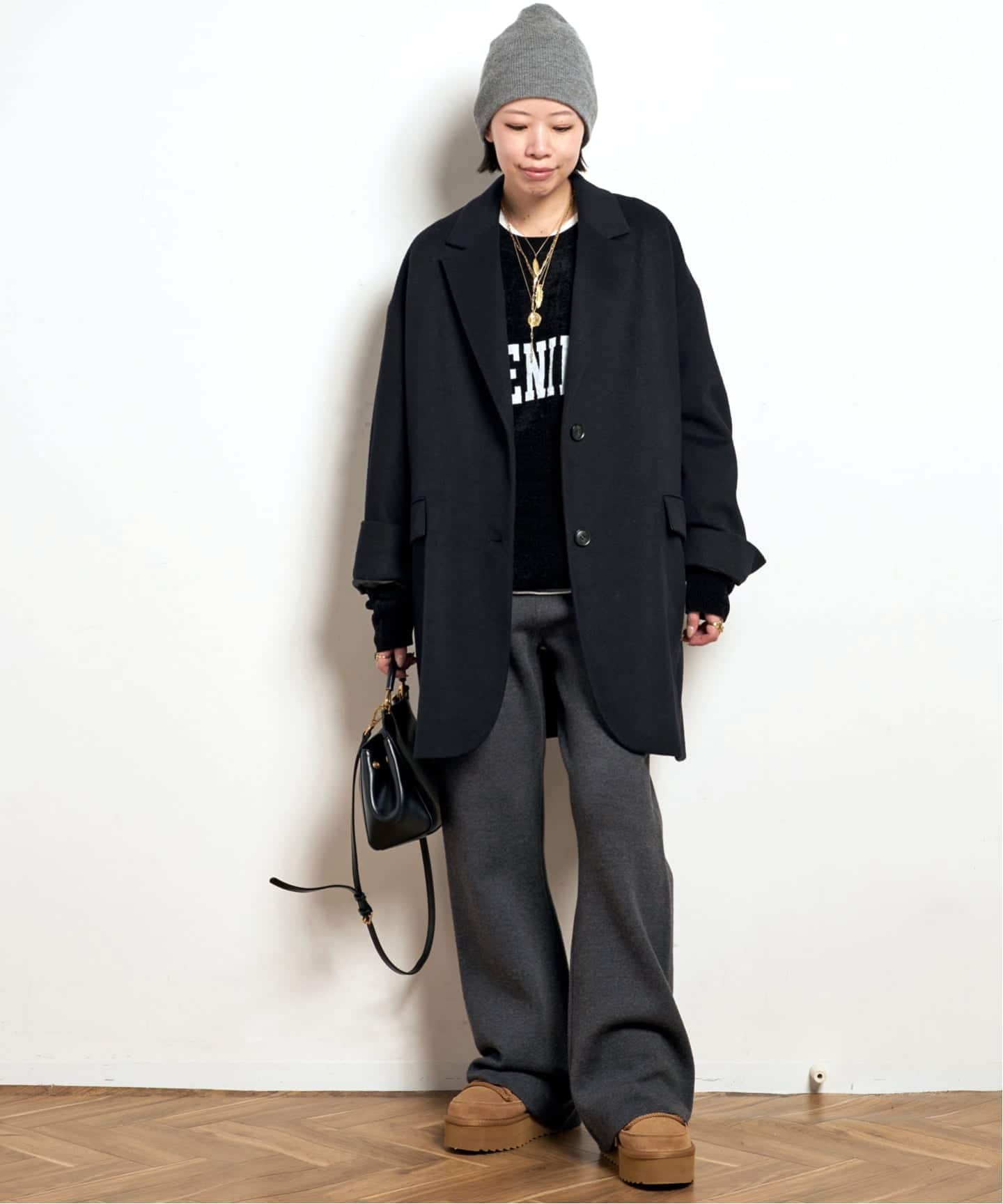 靴 AP STUDIO Colors Of California boots COLORS OF CALIFORNIA】lace up boots（その他シューズ）｜AP STUDIO