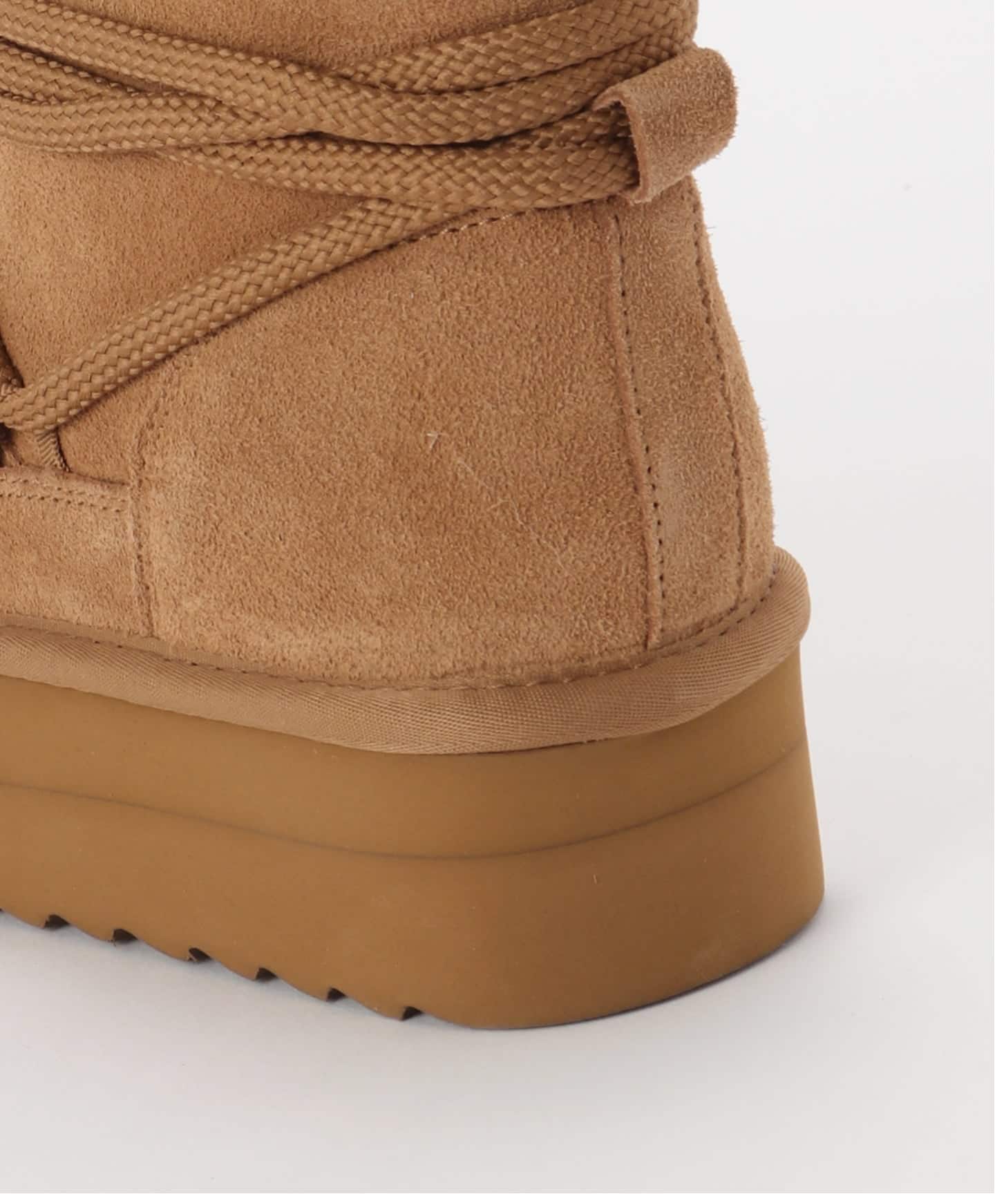 COLORS OF CALIFORNIA】lace up boots（その他シューズ）｜AP STUDIO