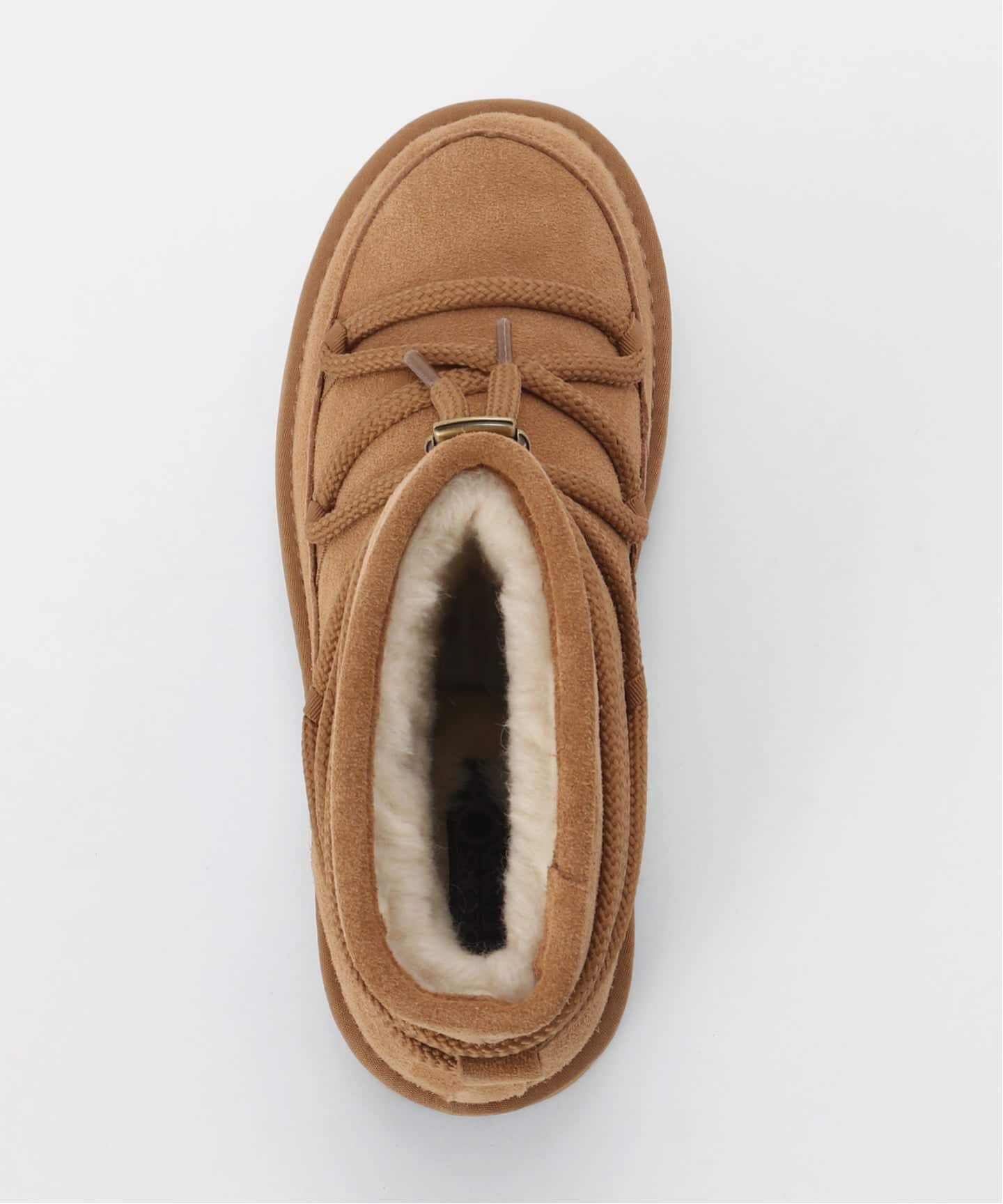 COLORS OF CALIFORNIA】lace up boots（その他シューズ）｜AP STUDIO