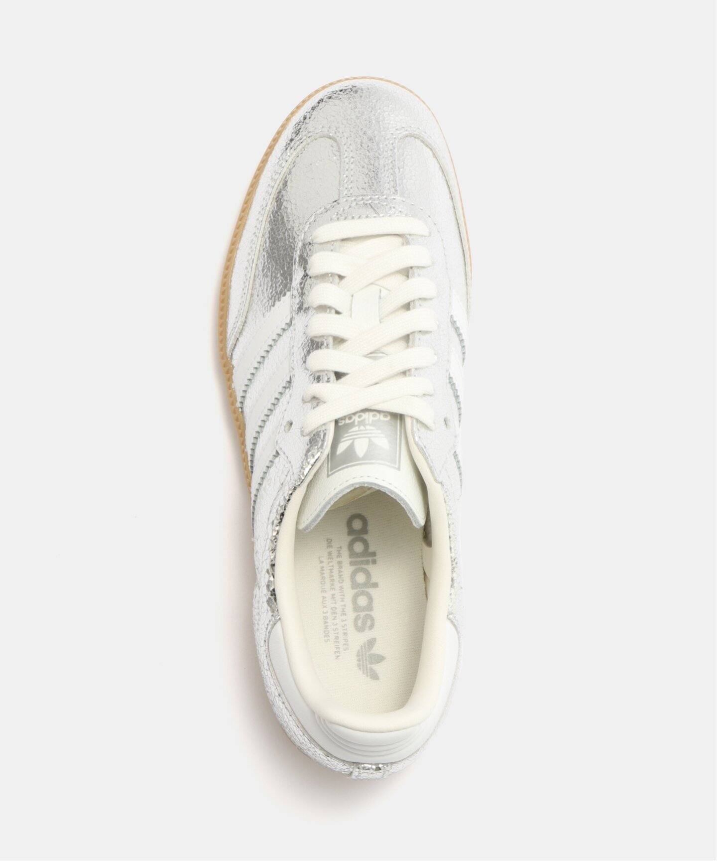 AP STUDIO 【ADIDAS/アディダス】SAMBA OG W 24.5