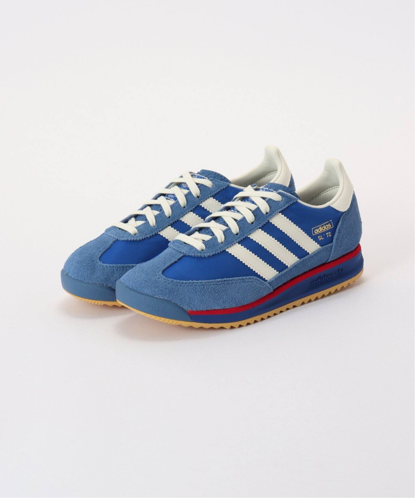 adidas/アディダス】SL 72 RS（スニーカー）｜AP STUDIO（エーピー