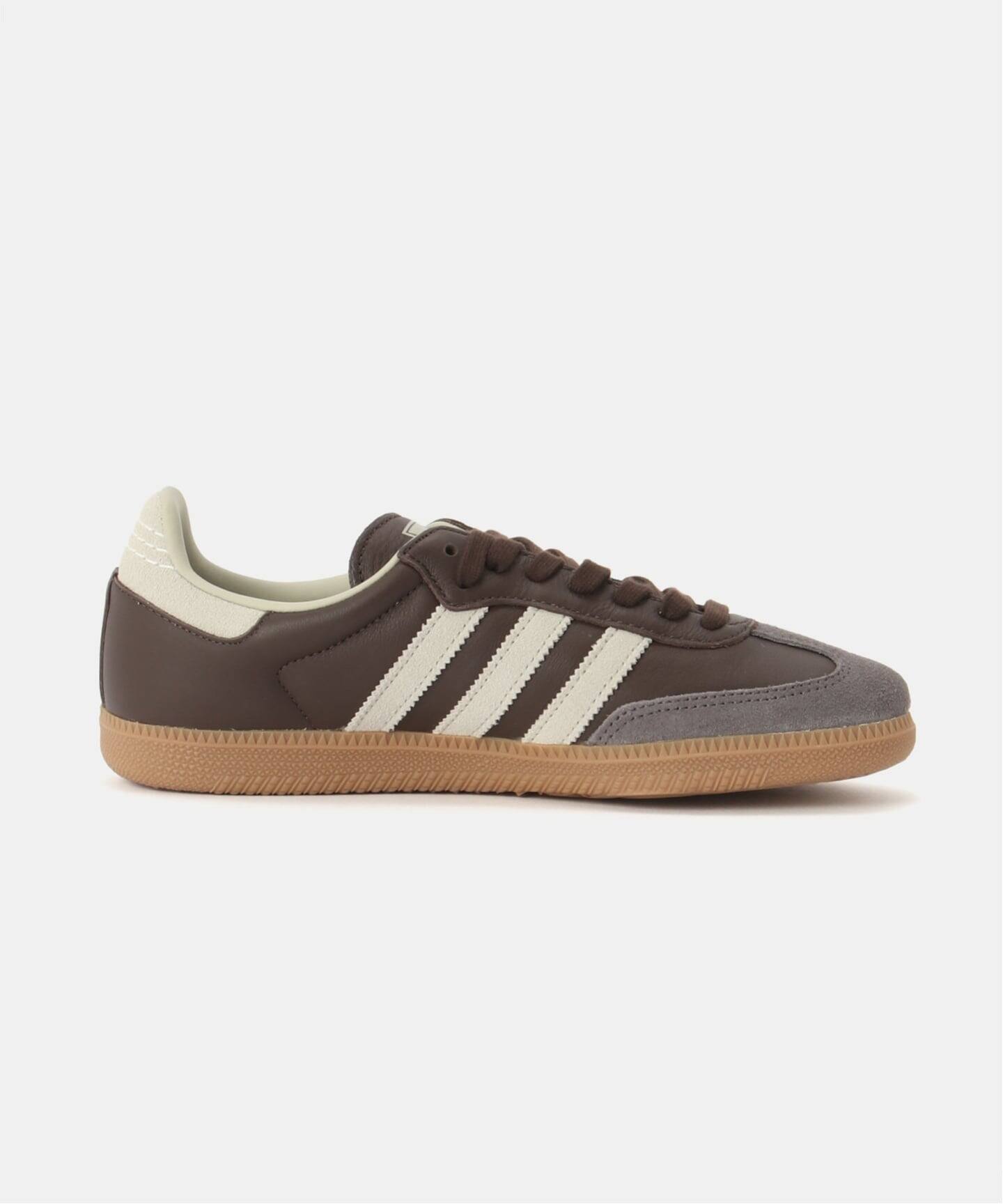 adidas/アディダス】SAMBA OG（スニーカー）｜AP STUDIO（エーピー