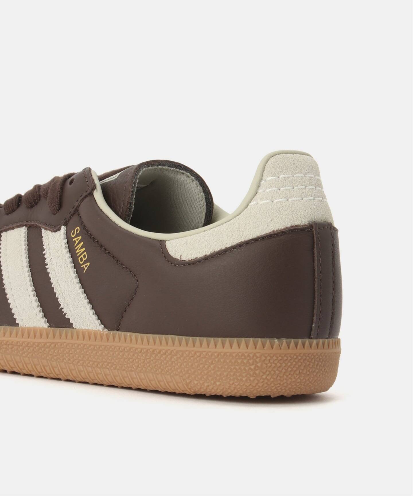 adidas/アディダス】SAMBA OG（スニーカー）｜AP STUDIO（エーピー