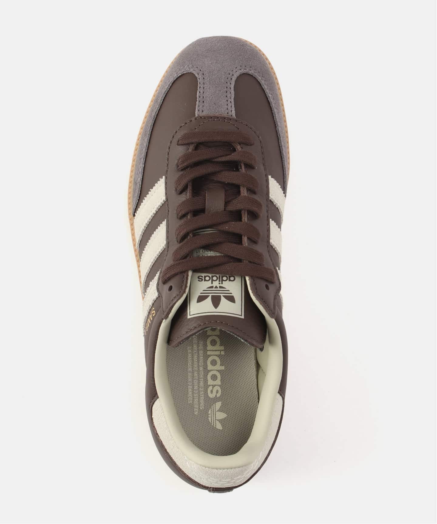adidas/アディダス】SAMBA OG（スニーカー）｜AP STUDIO（エーピー
