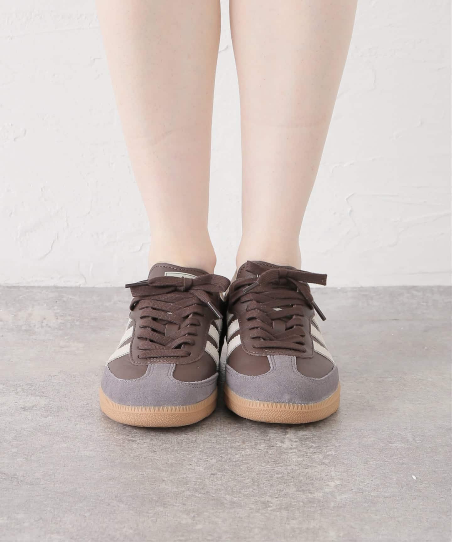 adidas/アディダス】SAMBA OG（スニーカー）｜AP STUDIO（エーピー