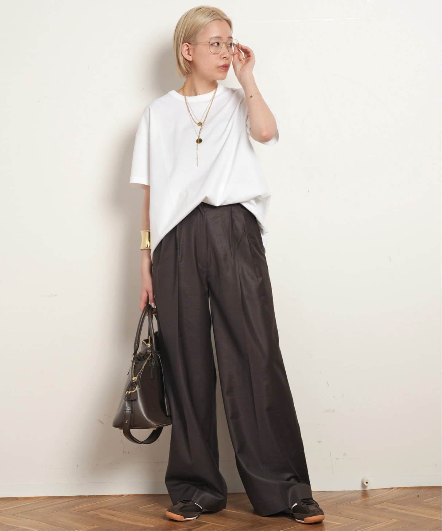 adidas/アディダス】SL 72 OG W（スニーカー）｜AP STUDIO（エーピー