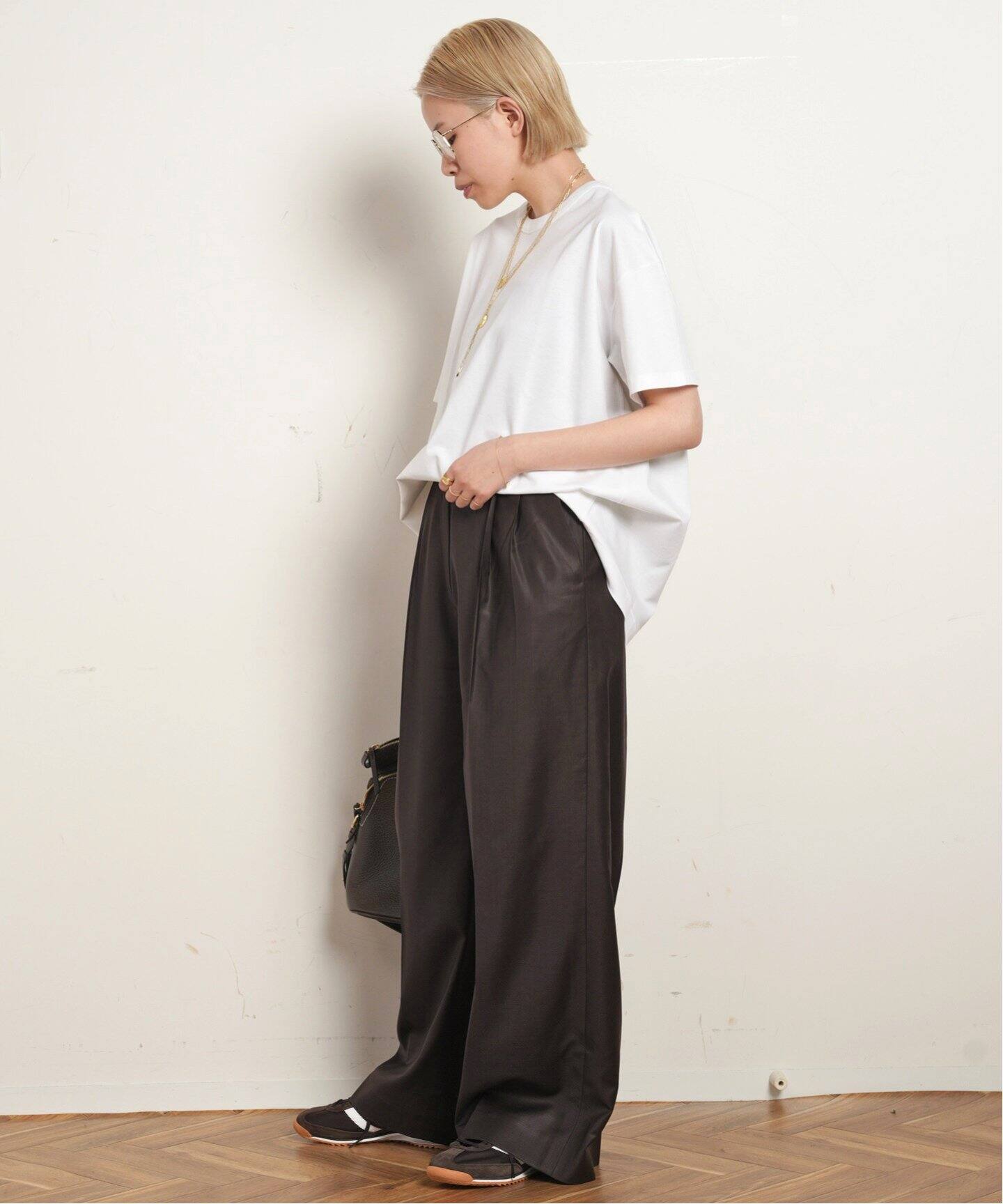 adidas/アディダス】SL 72 OG W（スニーカー）｜AP STUDIO（エーピー