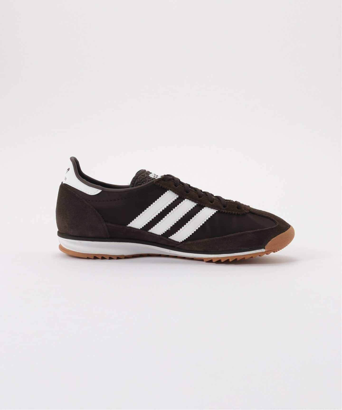 AP STUDIOで購入 アディダス SL 72 OG W スニーカー adidas アディダス スニーカー SL 72 OG W コートグリーン