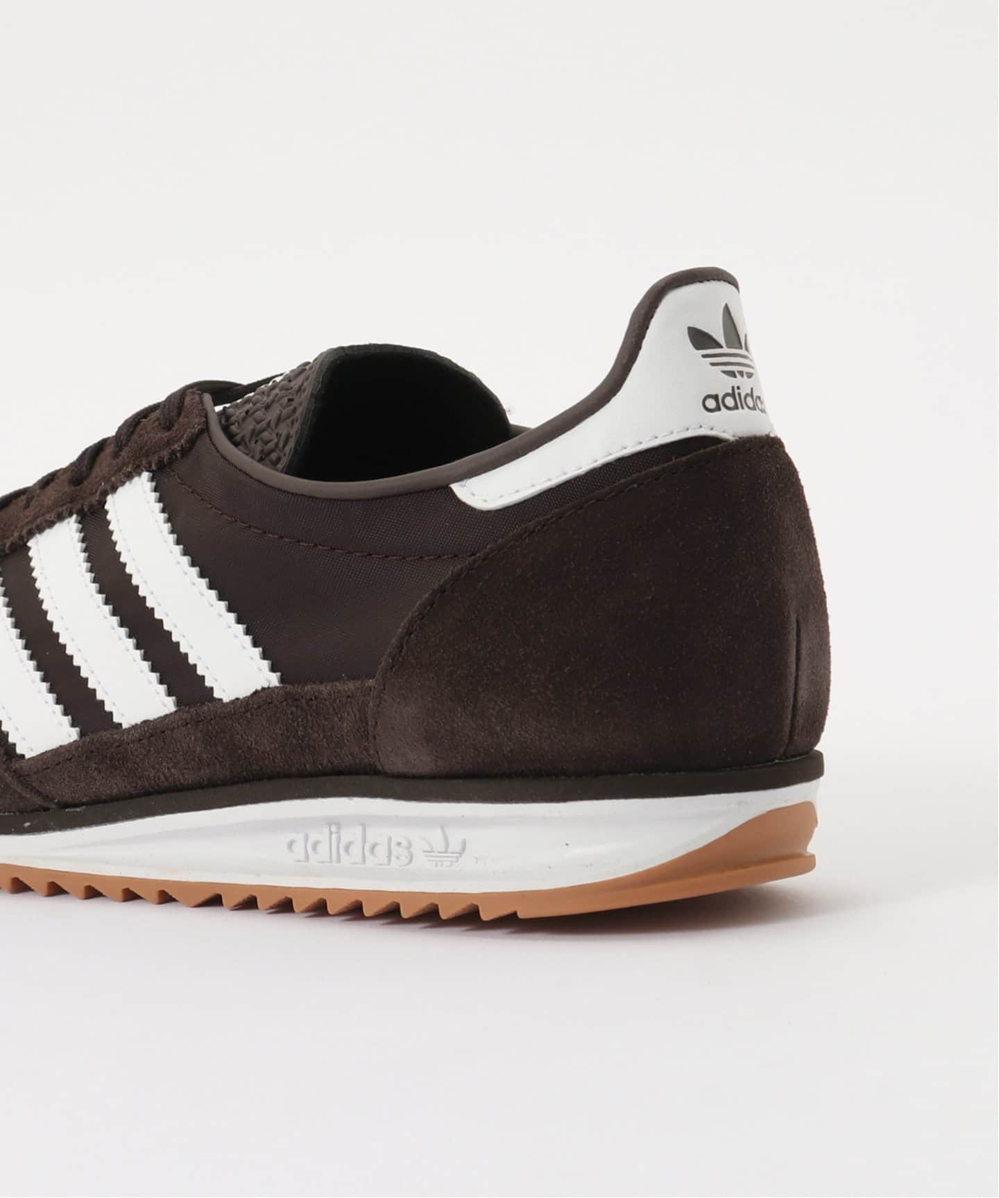AP STUDIOで購入 アディダス SL 72 OG W スニーカー adidas/アディダス】SL 72 OG W（スニーカー）｜AP STUDIO
