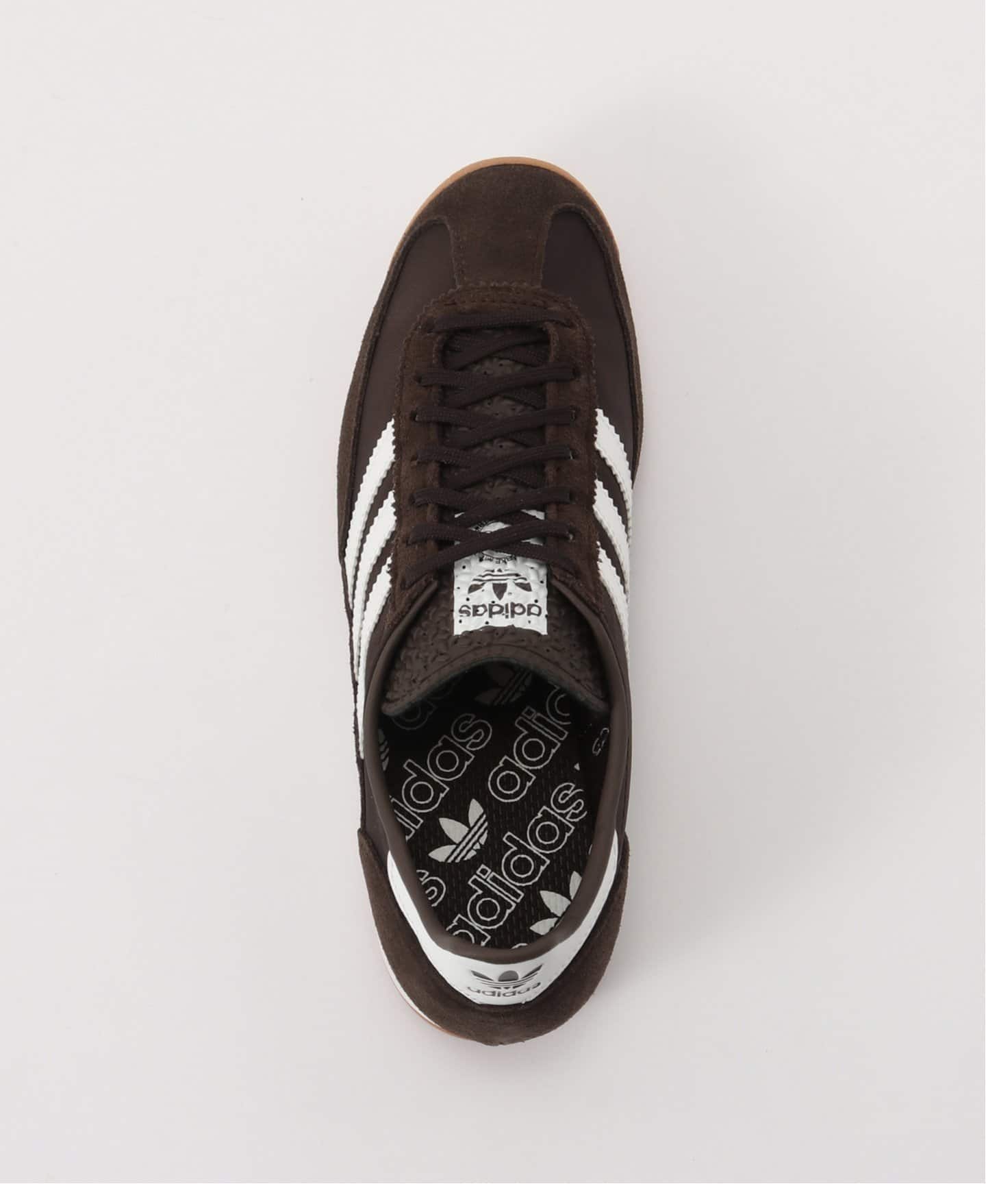 AP STUDIOで購入 アディダス SL 72 OG W スニーカー adidas/アディダス】SL 72 OG W（スニーカー）｜AP STUDIO