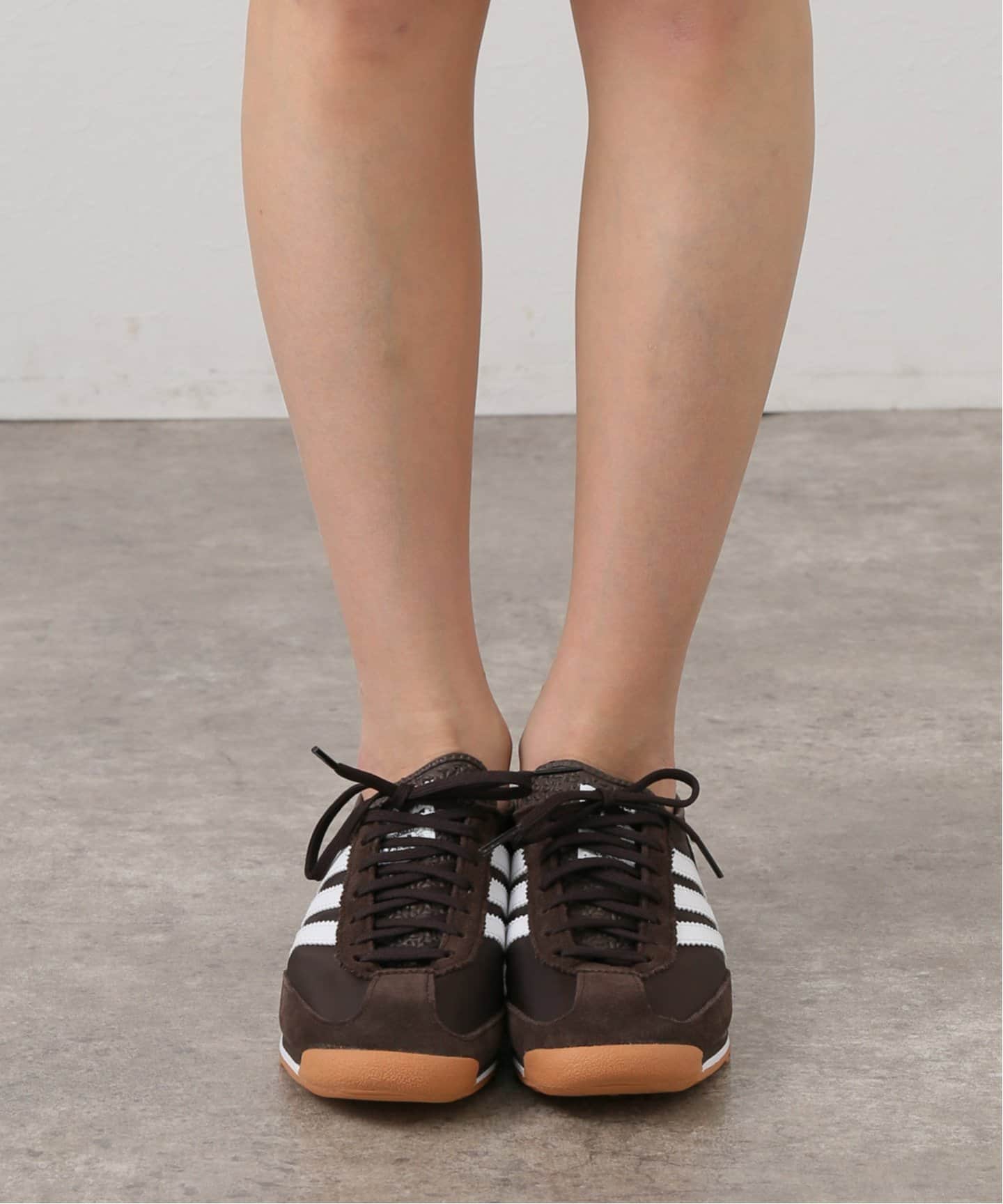 adidas/アディダス】SL 72 OG W（スニーカー）｜AP STUDIO