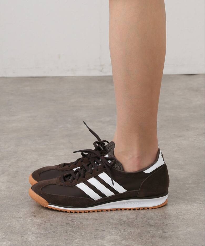 adidas/アディダス】SL 72 OG W（スニーカー）｜AP STUDIO（エーピー 