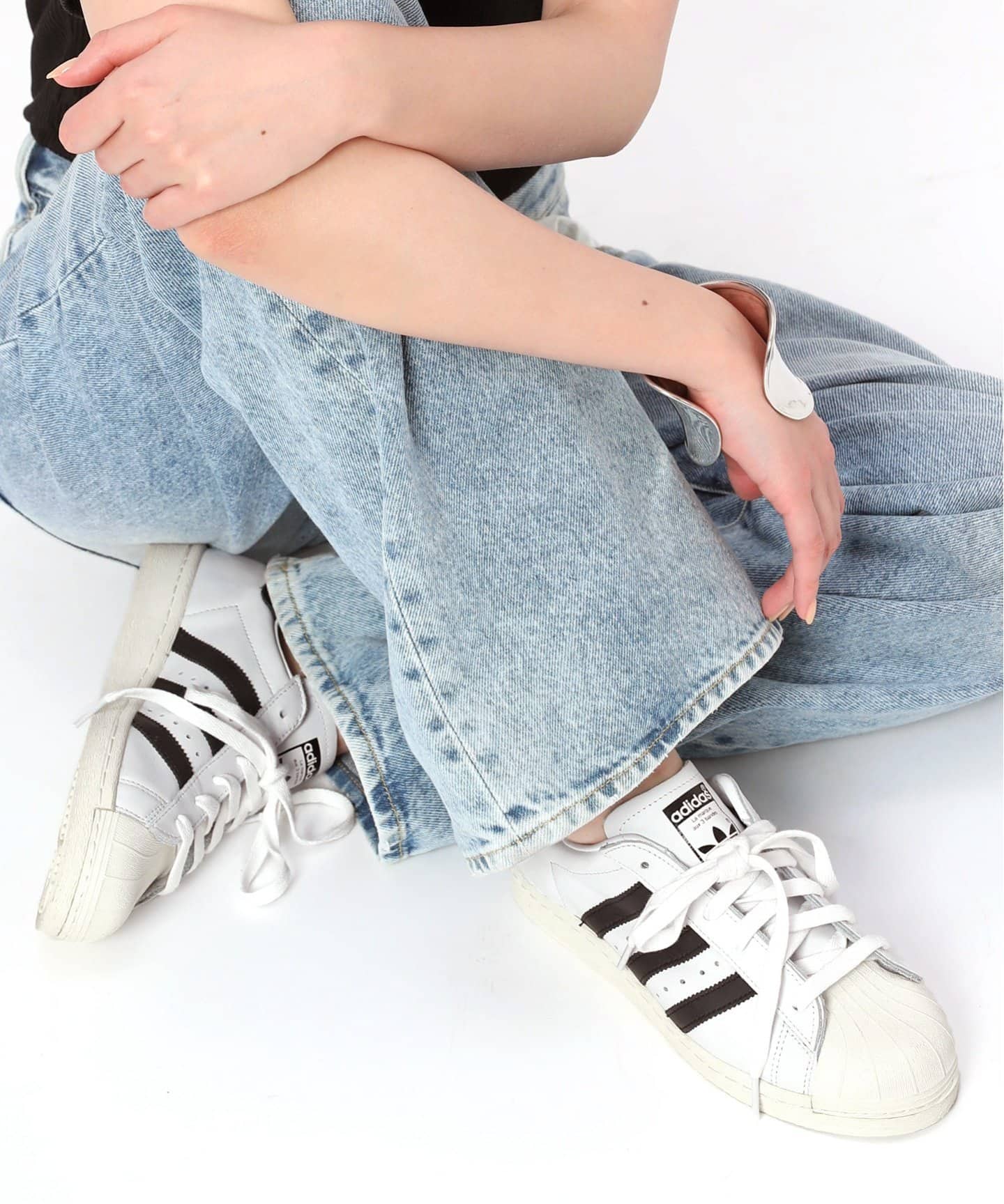 APストゥディオ【adidas/アディダス】SUPERSTAR 82 adidas/アディダス】SUPERSTAR 82（スニーカー）｜AP STUDIO