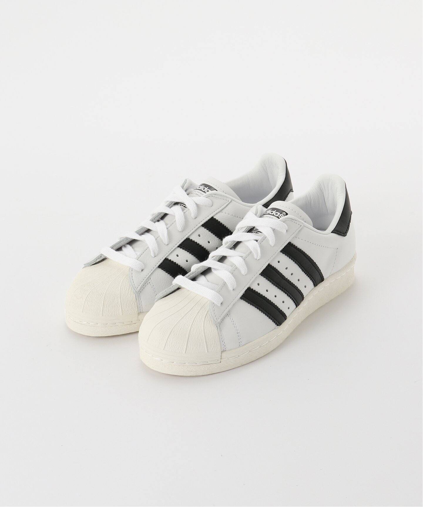 APストゥディオ【adidas/アディダス】SUPERSTAR 82 adidas/アディダス】SUPERSTAR 82（スニーカー）｜AP STUDIO