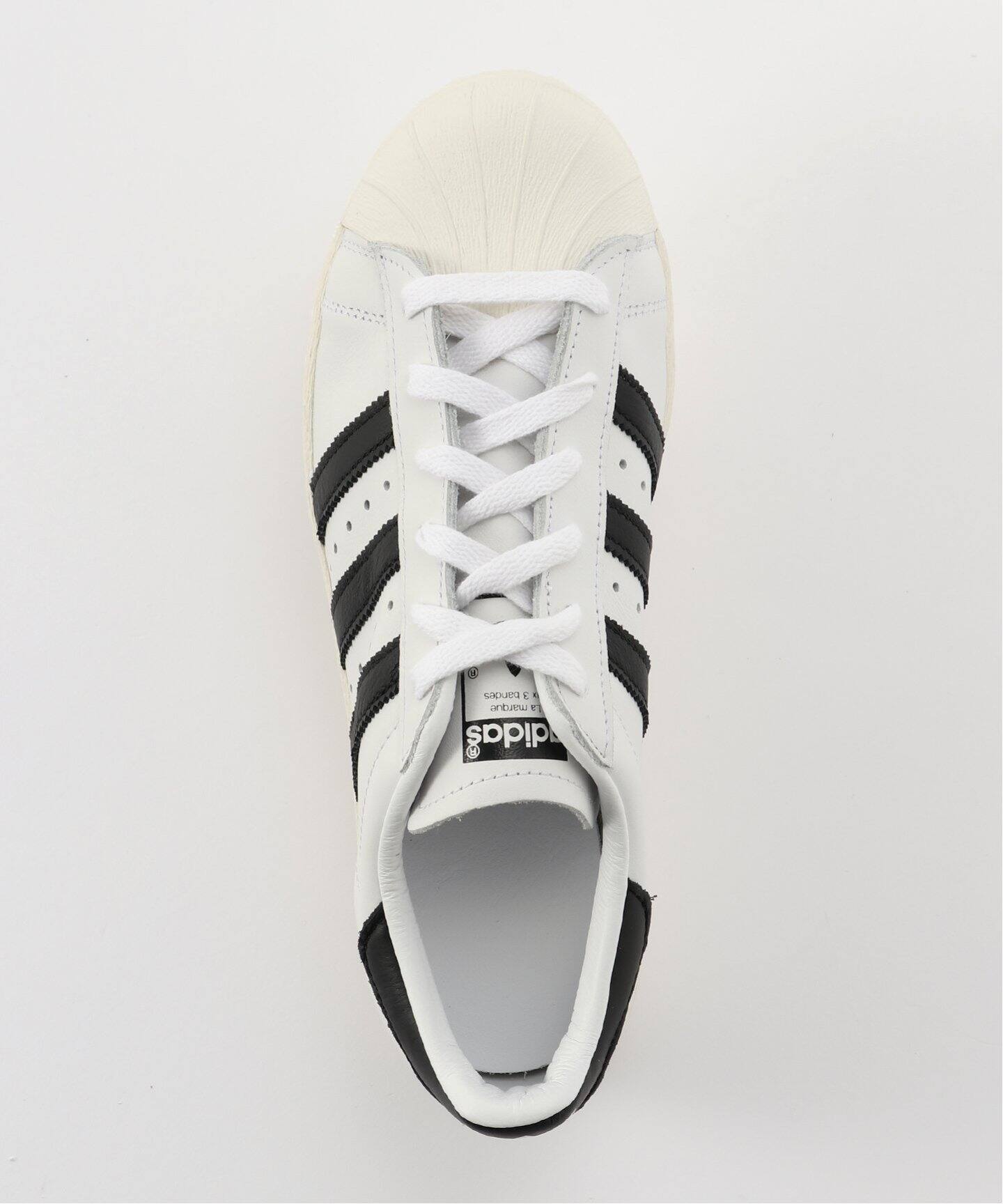 adidas/アディダス】SUPERSTAR 82（スニーカー）｜AP STUDIO