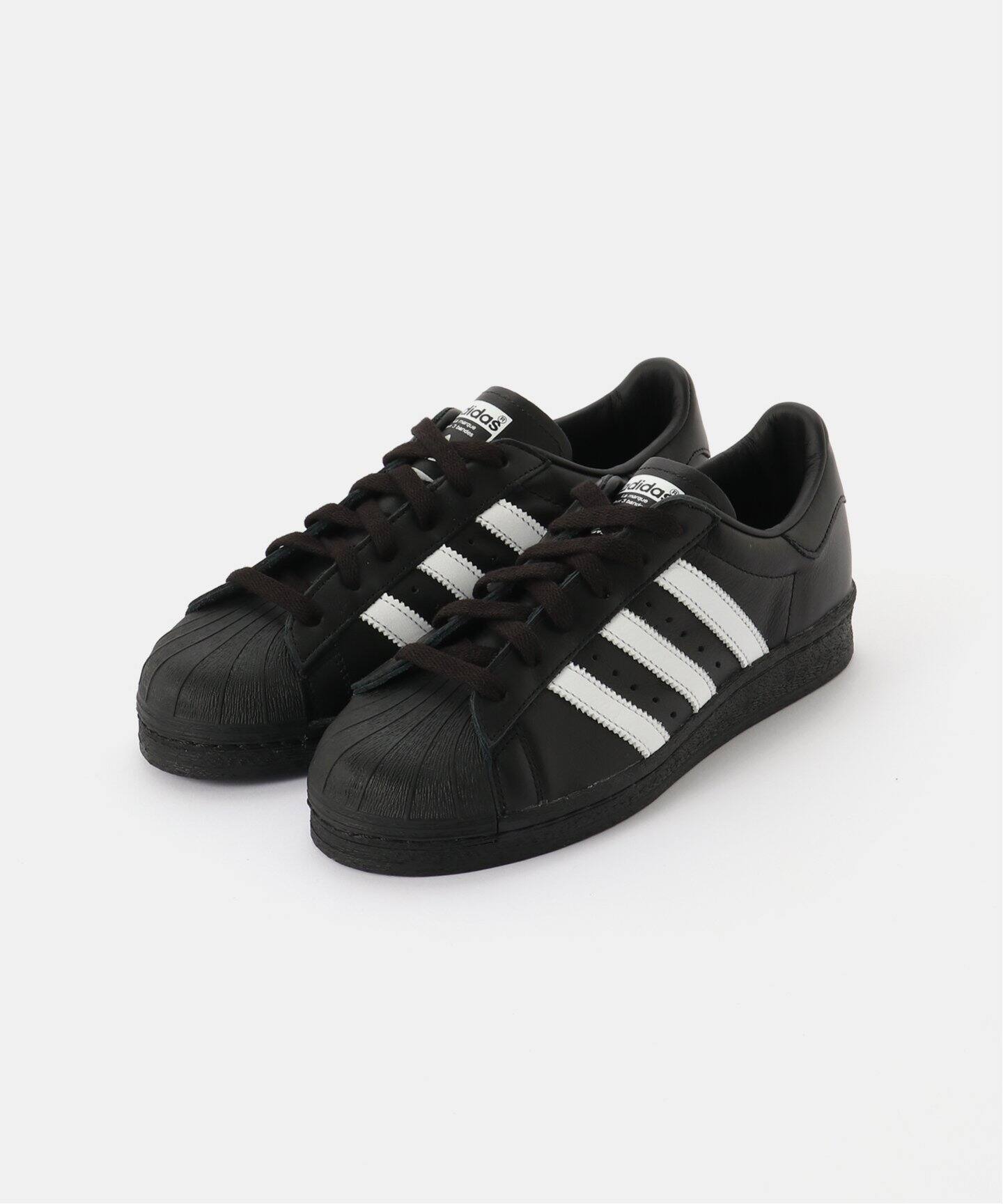adidas/アディダス】SUPERSTAR 82（スニーカー）｜AP STUDIO