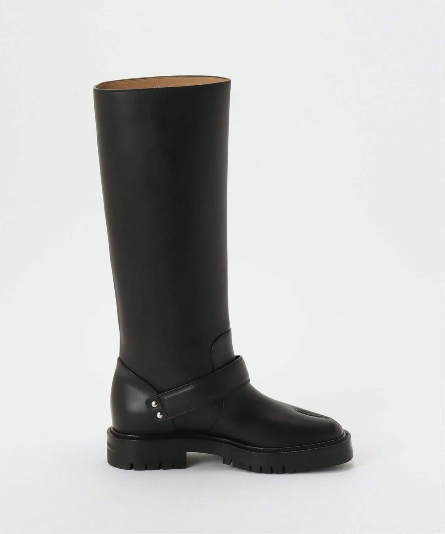 Maison Margiela/メゾン マルジェラ】「TABI」COUNTY KNEE BOOTS