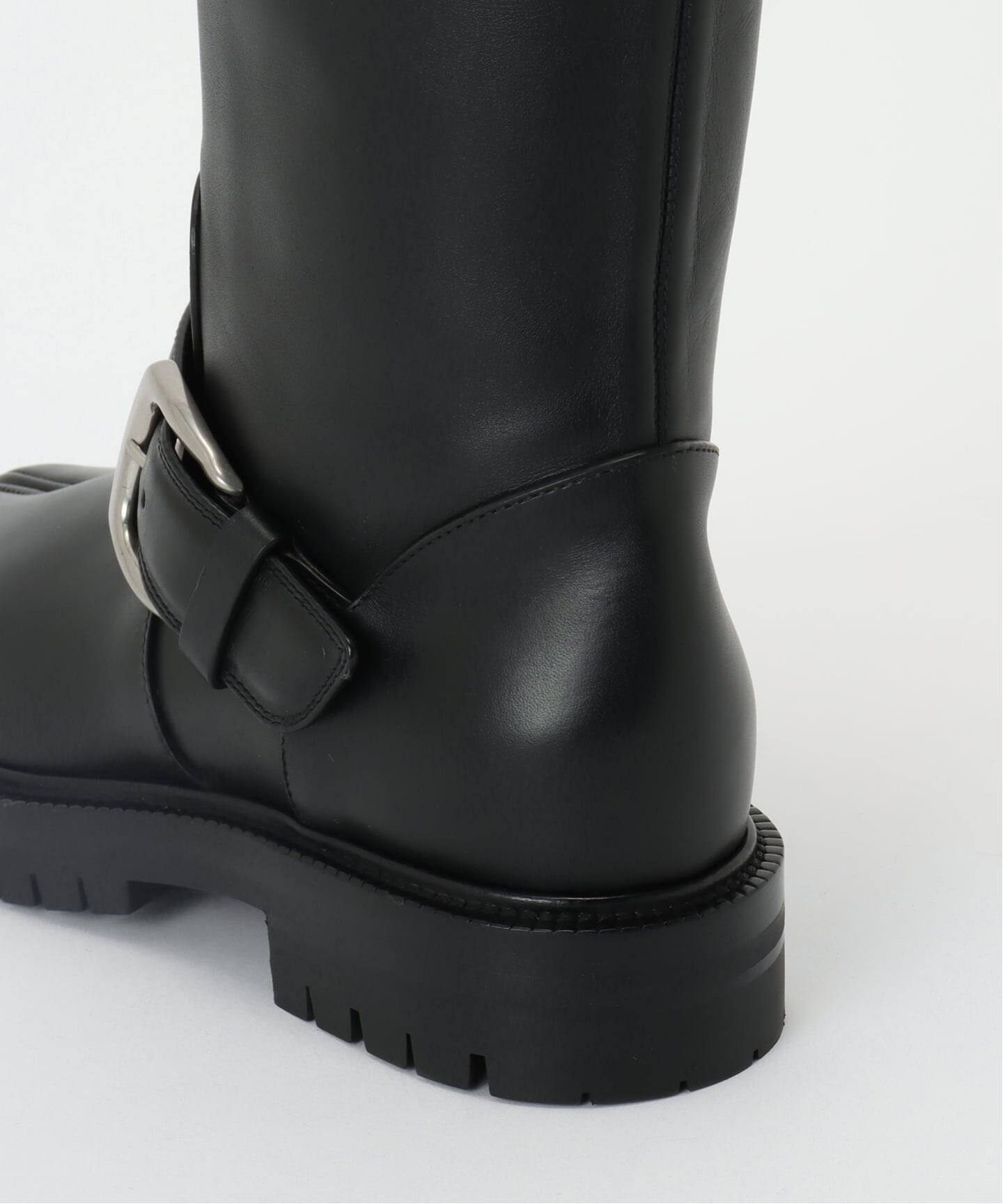 Maison Margiela/メゾン マルジェラ】「TABI」COUNTY KNEE BOOTS