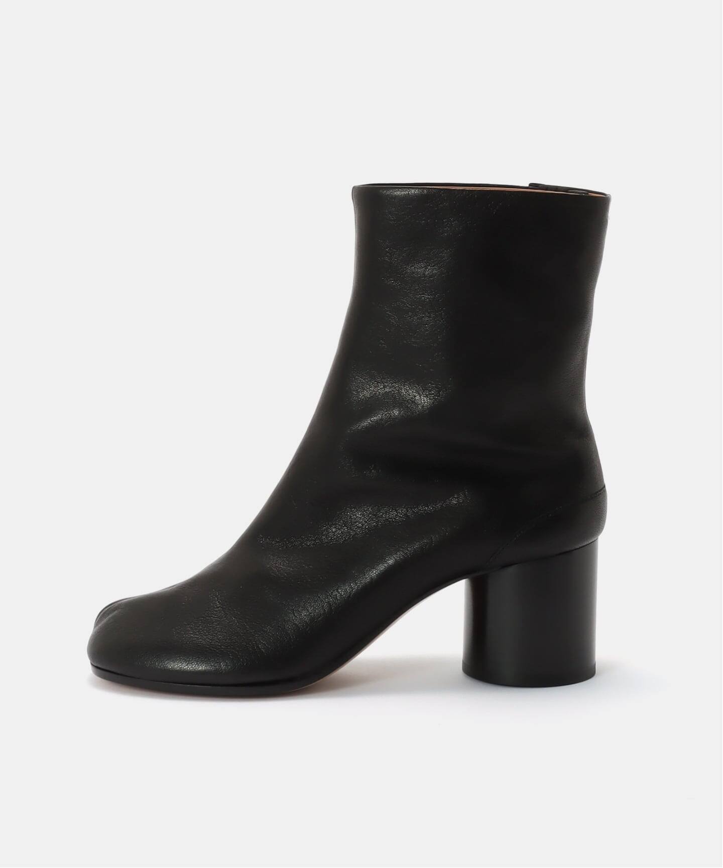 Maison Margiela/メゾン マルジェラ】TABI ANKLE BOOTS 6cm（ブーティ